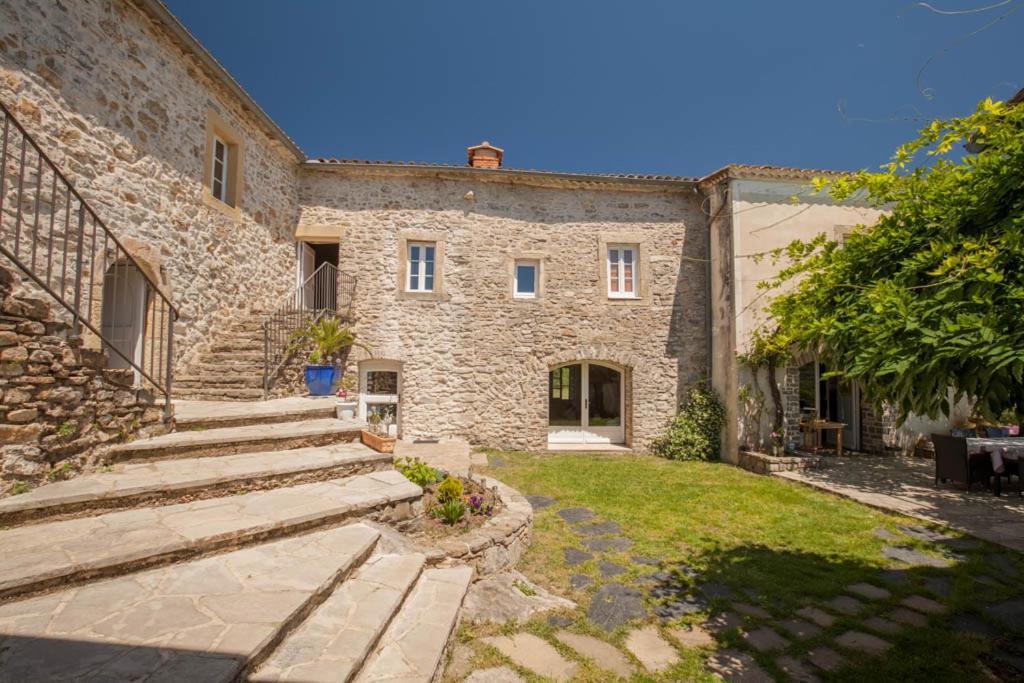 Chambre D'Hotes, Mas De Louise Rousson  Exterior foto